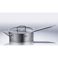 High Quality Kitchen Utensils Professional Cooking Stock Pot